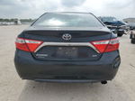 2017 Toyota Camry Le Black vin: 4T1BF1FK2HU321690