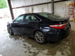 2017 Toyota Camry Le Black vin: 4T1BF1FK2HU361297