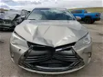 2017 Toyota Camry Le Gold vin: 4T1BF1FK2HU394073