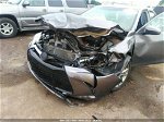 2017 Toyota Camry Xle/se/le/xse Gray vin: 4T1BF1FK2HU446513