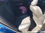 2017 Toyota Camry Se Blue vin: 4T1BF1FK2HU735035