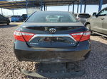 2017 Toyota Camry Le Black vin: 4T1BF1FK2HU769427