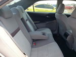 2012 Toyota Camry Base Серебряный vin: 4T1BF1FK3CU016076