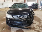 2012 Toyota Camry Base Black vin: 4T1BF1FK3CU023870