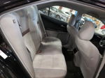 2012 Toyota Camry Base Черный vin: 4T1BF1FK3CU023870