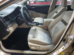 2012 Toyota Camry Base Gold vin: 4T1BF1FK3CU057761