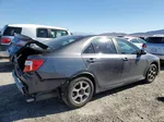 2012 Toyota Camry Base Угольный vin: 4T1BF1FK3CU113116