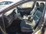 2012 Toyota Camry Base Угольный vin: 4T1BF1FK3CU113116