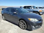 2012 Toyota Camry Base Charcoal vin: 4T1BF1FK3CU113116