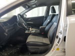 2012 Toyota Camry Base Белый vin: 4T1BF1FK3CU132667