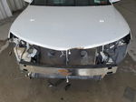 2012 Toyota Camry Base White vin: 4T1BF1FK3CU132667