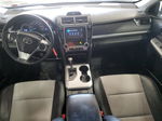 2012 Toyota Camry Base Белый vin: 4T1BF1FK3CU132667