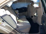 2012 Toyota Camry Le Beige vin: 4T1BF1FK3CU163112