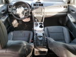 2012 Toyota Camry Base Серый vin: 4T1BF1FK3CU184865