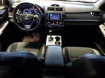 2012 Toyota Camry Base Серебряный vin: 4T1BF1FK3CU187149