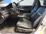 2012 Toyota Camry Base Серебряный vin: 4T1BF1FK3CU187149