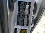 2012 Toyota Camry Base Silver vin: 4T1BF1FK3CU190827