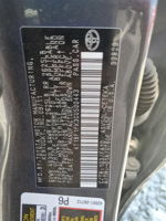 2012 Toyota Camry Base Gray vin: 4T1BF1FK3CU500443