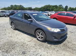 2012 Toyota Camry Base Gray vin: 4T1BF1FK3CU500443