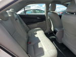 2012 Toyota Camry Base Белый vin: 4T1BF1FK3CU591472