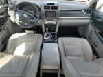 2012 Toyota Camry Base Белый vin: 4T1BF1FK3CU591472