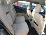 2012 Toyota Camry Base Серый vin: 4T1BF1FK3CU609873