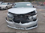 2013 Toyota Camry Se Silver vin: 4T1BF1FK3DU296650