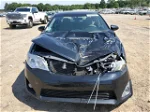 2013 Toyota Camry L Black vin: 4T1BF1FK3DU676605