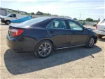 2013 Toyota Camry L Black vin: 4T1BF1FK3DU676605