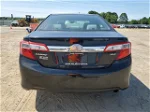 2013 Toyota Camry L Black vin: 4T1BF1FK3DU676605