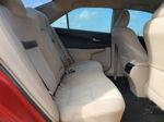 2013 Toyota Camry L Красный vin: 4T1BF1FK3DU677253