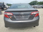 2014 Toyota Camry L Charcoal vin: 4T1BF1FK3EU350952