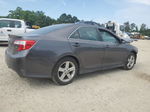 2014 Toyota Camry L Charcoal vin: 4T1BF1FK3EU350952