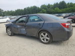 2014 Toyota Camry L Charcoal vin: 4T1BF1FK3EU350952