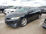 2014 Toyota Camry L Black vin: 4T1BF1FK3EU361059