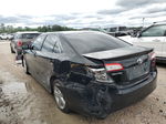 2014 Toyota Camry L Black vin: 4T1BF1FK3EU361059