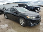 2014 Toyota Camry L Black vin: 4T1BF1FK3EU361059