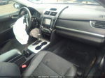 2014 Toyota Camry L/le/se/se Sport/xle Серый vin: 4T1BF1FK3EU374488