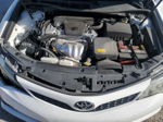 2014 Toyota Camry L Белый vin: 4T1BF1FK3EU416917