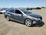 2014 Toyota Camry L Серебряный vin: 4T1BF1FK3EU743799