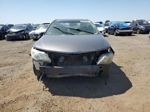 2014 Toyota Camry L Silver vin: 4T1BF1FK3EU743799