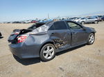 2014 Toyota Camry L Серебряный vin: 4T1BF1FK3EU743799