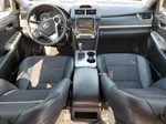 2014 Toyota Camry L Черный vin: 4T1BF1FK3EU806965