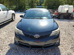 2014 Toyota Camry L Черный vin: 4T1BF1FK3EU806965