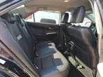 2014 Toyota Camry L Черный vin: 4T1BF1FK3EU806965