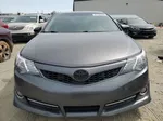 2014 Toyota Camry L Gray vin: 4T1BF1FK3EU835771