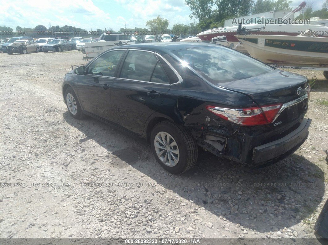 2015 Toyota Camry Le/xle/se/xse vin: 4T1BF1FK3FU032685