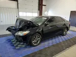 2016 Toyota Camry Le Black vin: 4T1BF1FK3GU132917