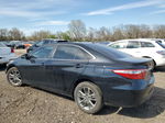 2016 Toyota Camry Le Black vin: 4T1BF1FK3GU133016