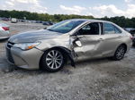 2016 Toyota Camry Le Tan vin: 4T1BF1FK3GU147353